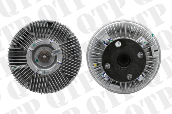 Viscous Fan John Deere 7600-7800, BORG WARNER, BORGWARNER