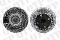 Viscous Fan John Deere 7600-7800, BORG WARNER, BORGWARNER