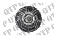 Viscous Fan John Deere 7600-7800, BORG WARNER, BORGWARNER