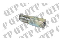 Pressure Releif Valve Fuel rail John Deere 5085E-5125R 6M 6R