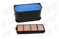 Air Filter Kit John Deere 6R 6M 6 Cylinder