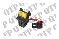 PTO Front Control Switch John Deere W/O Command Arm 6R,6M...
