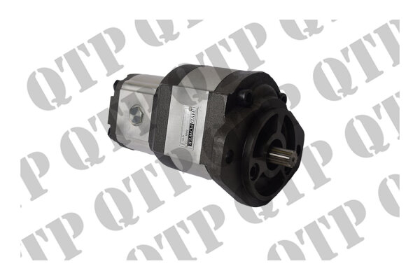 Hydraulic Pump John Deere