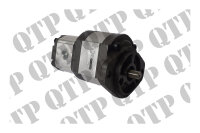 Hydraulic Pump John Deere