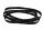 Fan Belt John Deere 6M 6MC 6RC Series W/ Air Trailer Brake System 8PK x 2930