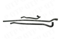 Modified Hoses John Deere To Suit Oil Cool **To Suit...