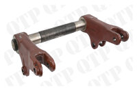 Lift Arm Rock Shaft Kit John Deere 6000 Series Up To...