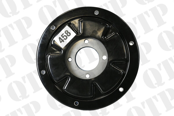 Damper Torsional John Deere 6R 6M 6830 6930 7330 7515