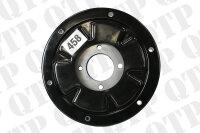Damper Torsional John Deere 6R 6M 6830 6930 7330 7515