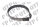 Brake Band John Deere 6000 6010 6020 6030 6M Hand Brake