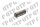 Mudguard Bracket Dowel Pin John Deere 6010 6110 6210 6M Series 6R Series