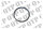Rocker Shaft Seal John Deere 6175R-6215R