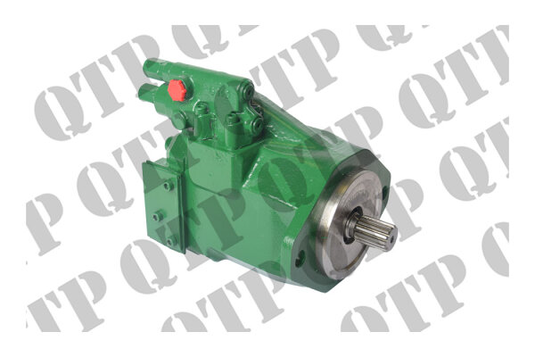 Hydraulic Pump John Deere 6105R - 6150R