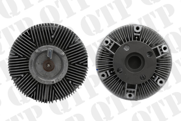 Viscous Fan Clutch John Deere 6090M - 6120M Tier 4, BORG WARNER, BORGWARNER