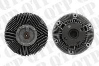 Viscous Fan Clutch John Deere 6090M - 6120M Tier 4, BORG...