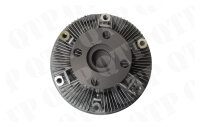 Viscous Fan Clutch John Deere 6090M - 6120M Tier 4, BORG...