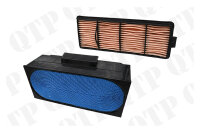 Air Filter Kit John Deere 6R 6M Series 4 Cylinder