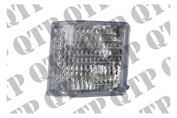 Work Lamp Front Grill RH John Deere 6000 6010 Series