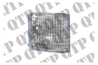 Work Lamp Front Grill LH John Deere 6000 6010 Series