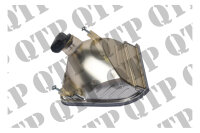 Work Lamp Front Grill LH John Deere 6000 6010 Series