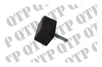 Front Axle Bumper Rubber John Deere With TLS 6010 6020...