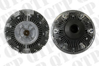 Viscous Fan Clutch John Deere 8100-8400 8110-8310 6076H...