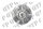 Viscous Fan Clutch John Deere 7720 7820 7920, BORG WARNER, BORGWARNER