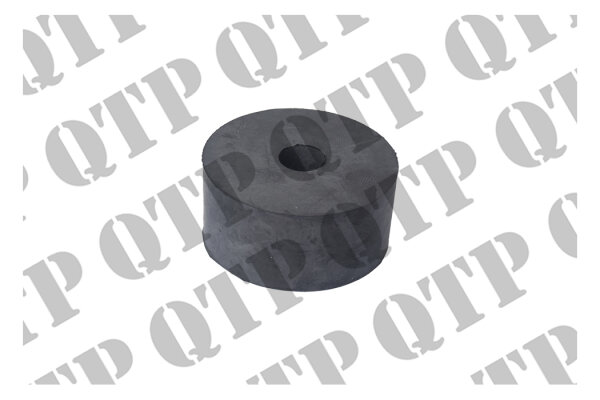 Radiator Isolator Rubber John Deere Radiators 59406 59407