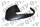 Mudguard Extension Rear Right 200cm x 20cm John Deere 6020 Series 6030 Series