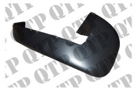 Mudguard Extension Rear Left 200cm x 20cm John Deere 6020...