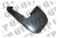 Mudguard Extension Rear Left 110cm x 15cm John Deere 6020...