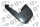 Mudguard Extension Rear Left 110cm x 15cm John Deere 6020 Series 6030 Series