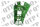 Foot Step John Deere 6105R - 6150R 6105M - 6155M