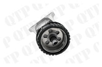 Fuel Filter Head John Deere 7600 7200 7400 7800 6300 6400...