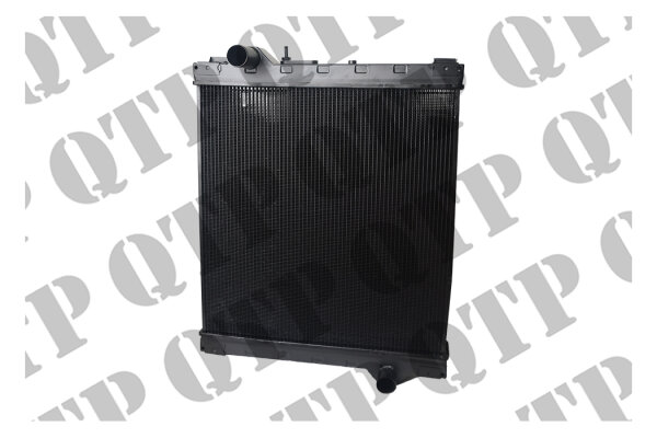 Radiator John Deere 7630 7730 7830 7930 6068R PowerTech Plus 6068R