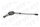Front Axle Joint Assembly John Deere 5105M 5080M 5625 5715