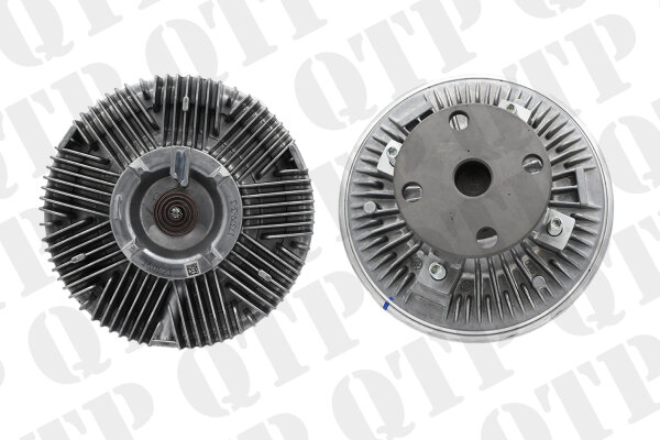 Viscous Fan Clutch John Deere, BORG WARNER, BORGWARNER