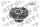 Viscous Fan Clutch John Deere, BORG WARNER, BORGWARNER