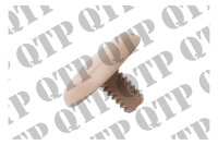 Plastic Plug For Upholstery