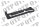 Side Window Locking Handle John Deere
