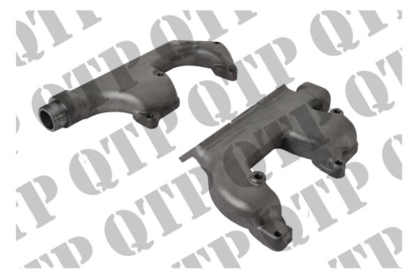 Exhaust Manifold John Deere
