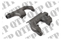 Exhaust Manifold John Deere