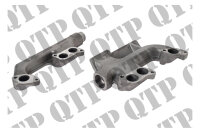 Exhaust Manifold John Deere
