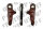 Lift Arm Rock Shaft Kit John Deere