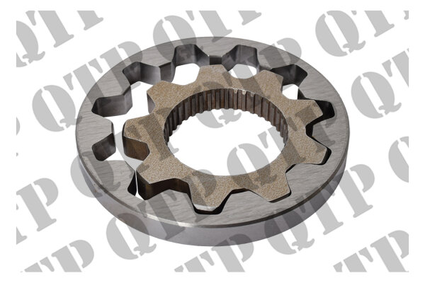 Gear set for transmission oil pump John Deere