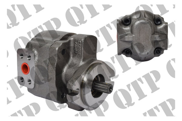 Hydraulic Gear Pump John Deere