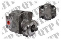 Hydraulic Gear Pump John Deere