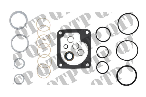 Repair kit steering column