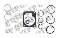 Repair kit steering column