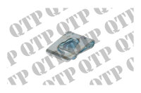 Bonnet Retaining Clip John Deere 6000 6010